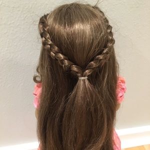 María Grace American Girl Doll